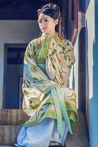 hunqianshiai