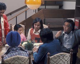 少年十五二十時1976