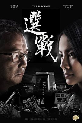 選戰2014